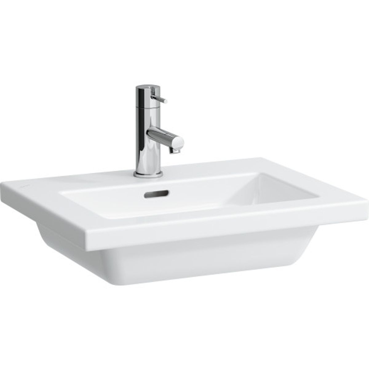 Laufen living square nedf.vask