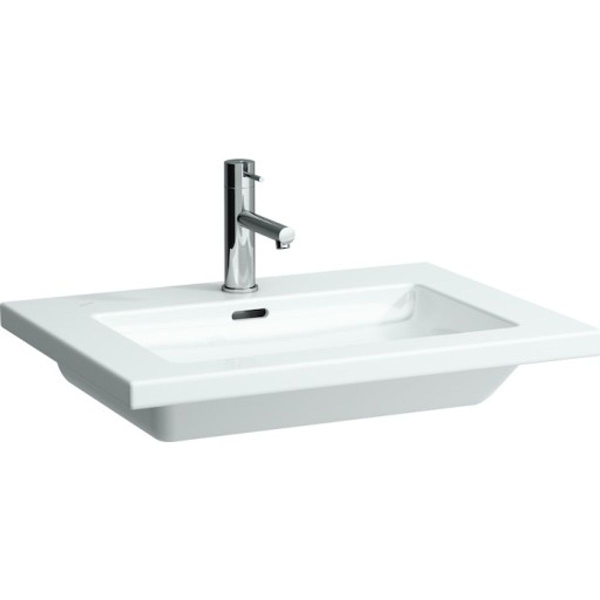 Laufen living square vask 650