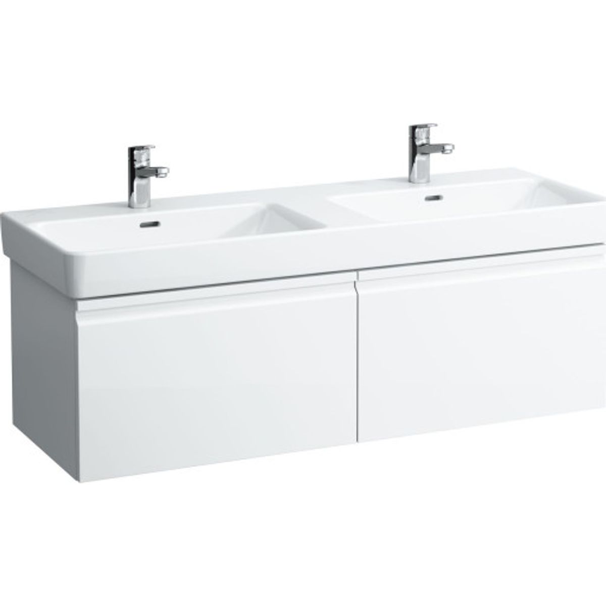 Laufen pro-s underskab 2 skuf