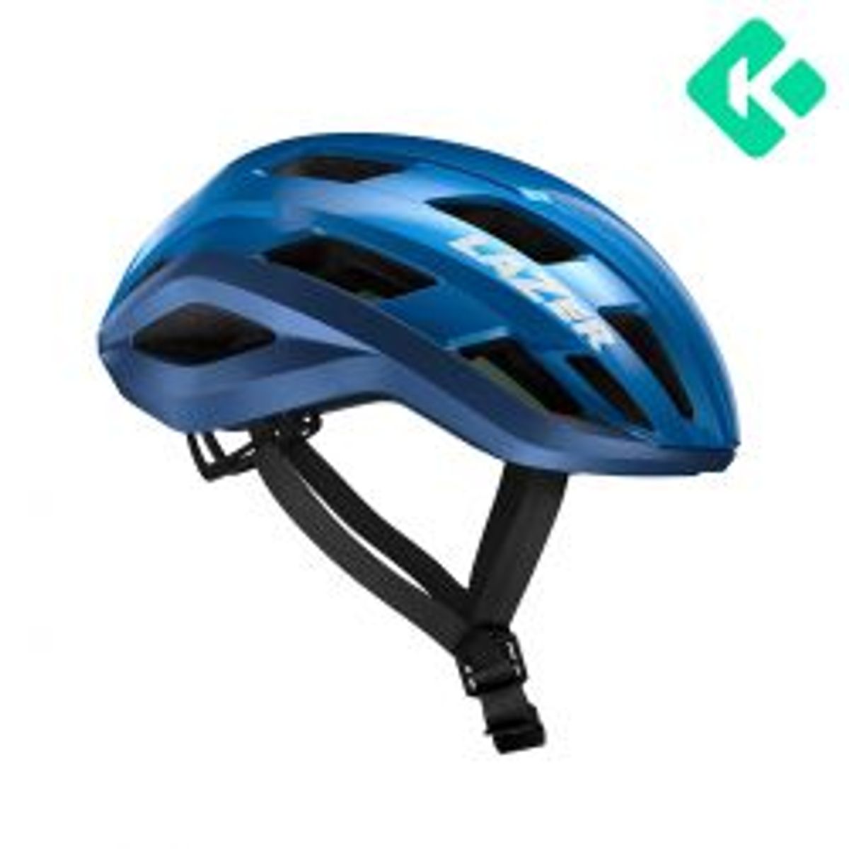 Lazer Helmet Strada KC CE-CPSC Red Bull WVA S - Cykelhjelm