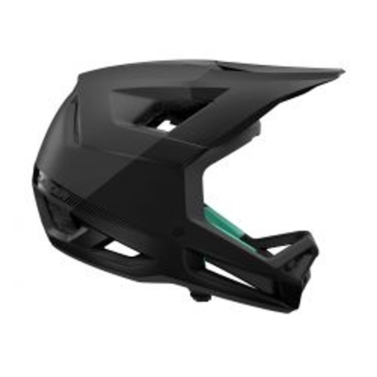 Lazer hjelm Cage KinetiCore Matte Black XS - Cykelhjelm