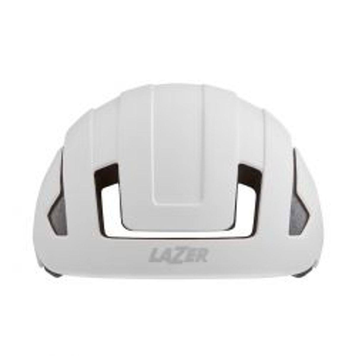 Lazer hjelm CityZen KInetiCore Matte White L - Cykelhjelm