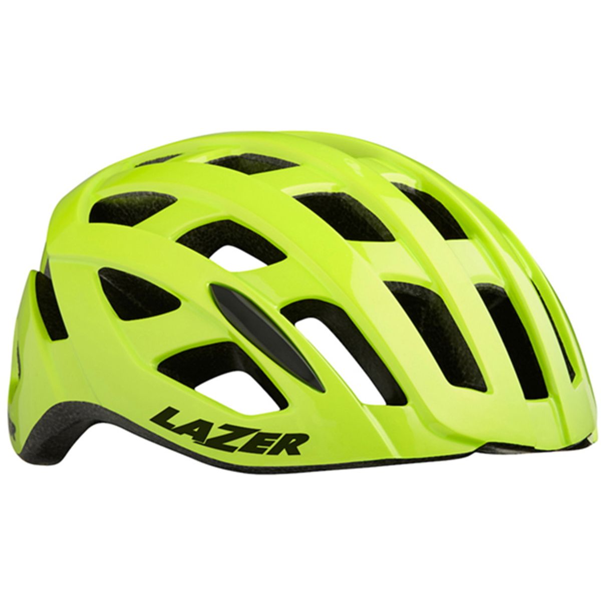 Lazer Tonic MIPS cykelhjelm - Fluo