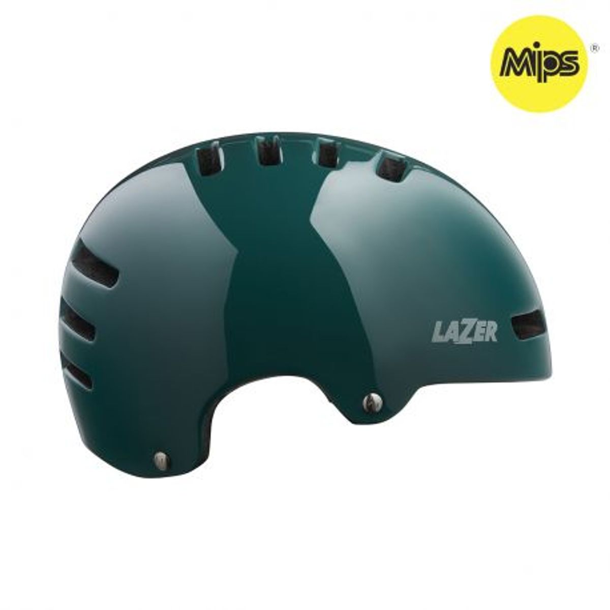 Lazer Urban Cykelhjelm Armor 2.0 MIPS Cyan +MIPS