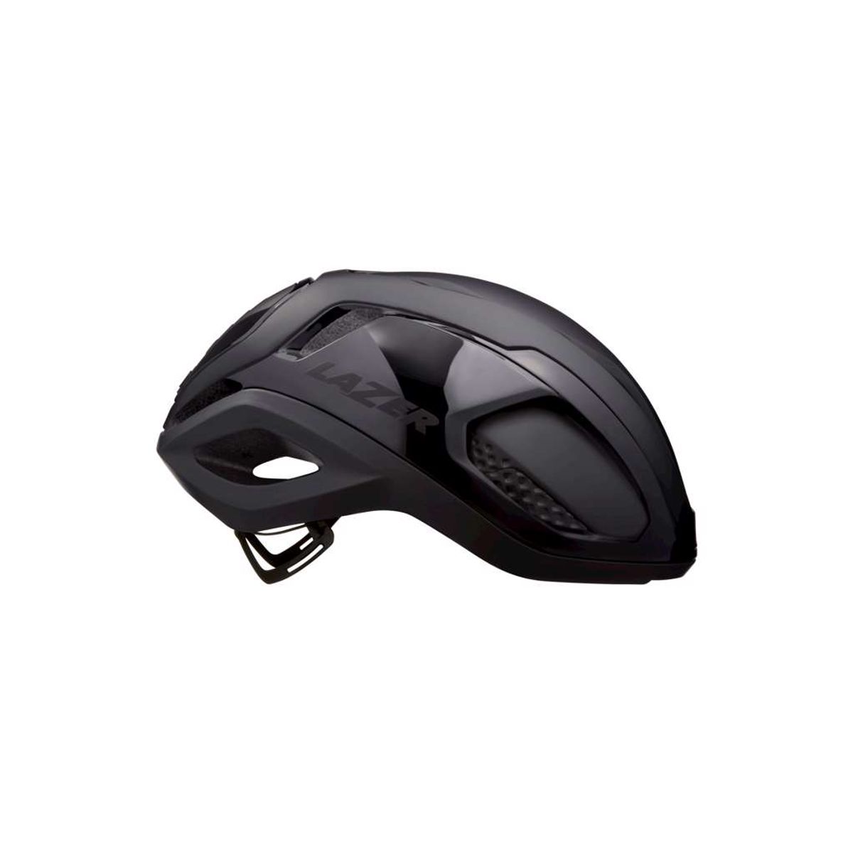 Lazer Vento KinetiCore - Cykelhjelm Road - Str. 52-56 cm - Mat sort