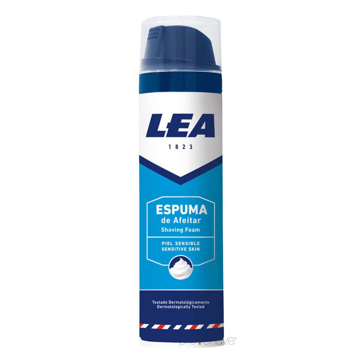 LEA Barberskum, 250 ml.