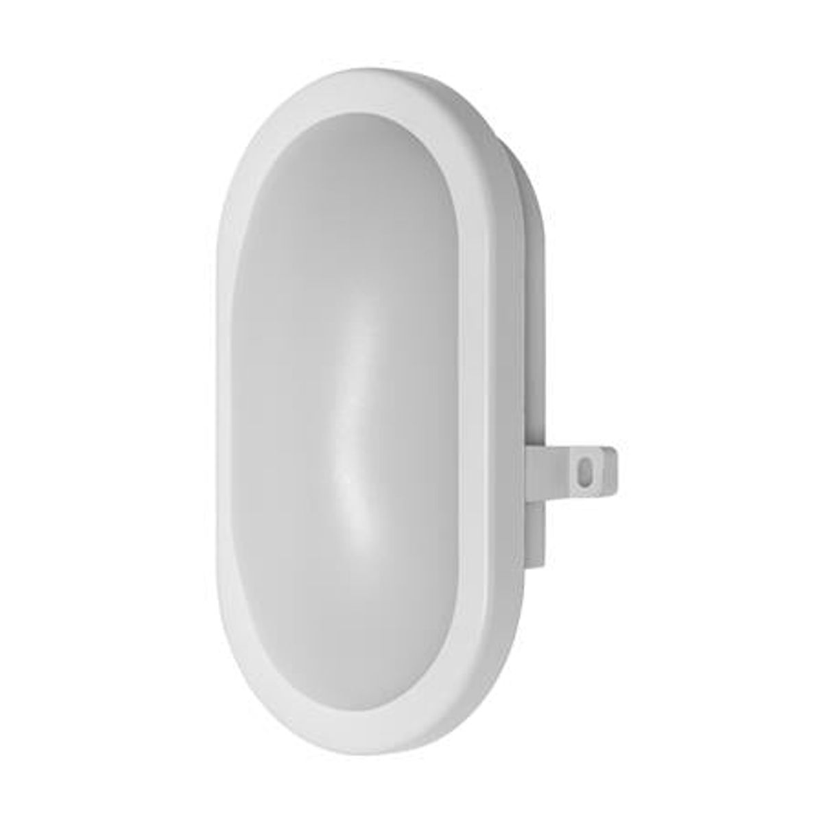 Led Bulkhead 800Lm 11W/840 Hv