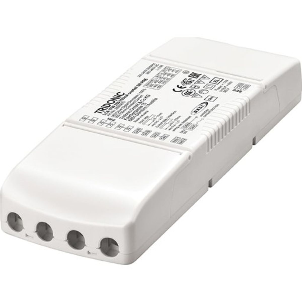 LED Driver LCA 45W 500-1400mA one4all SR, Dali