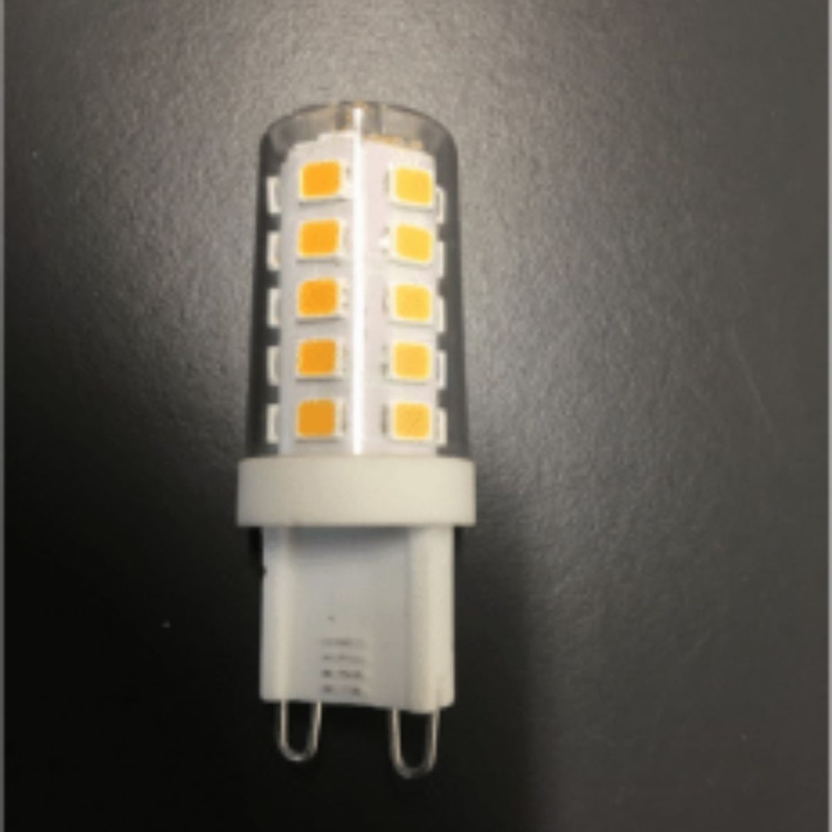 LED G9 3,5W 3000K - Flos