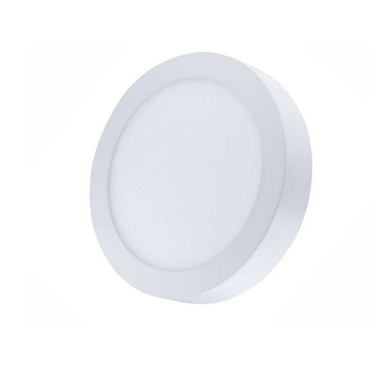 LED-lampe Silver Electronics DOWNLIGHT492040 Hvid 20 W