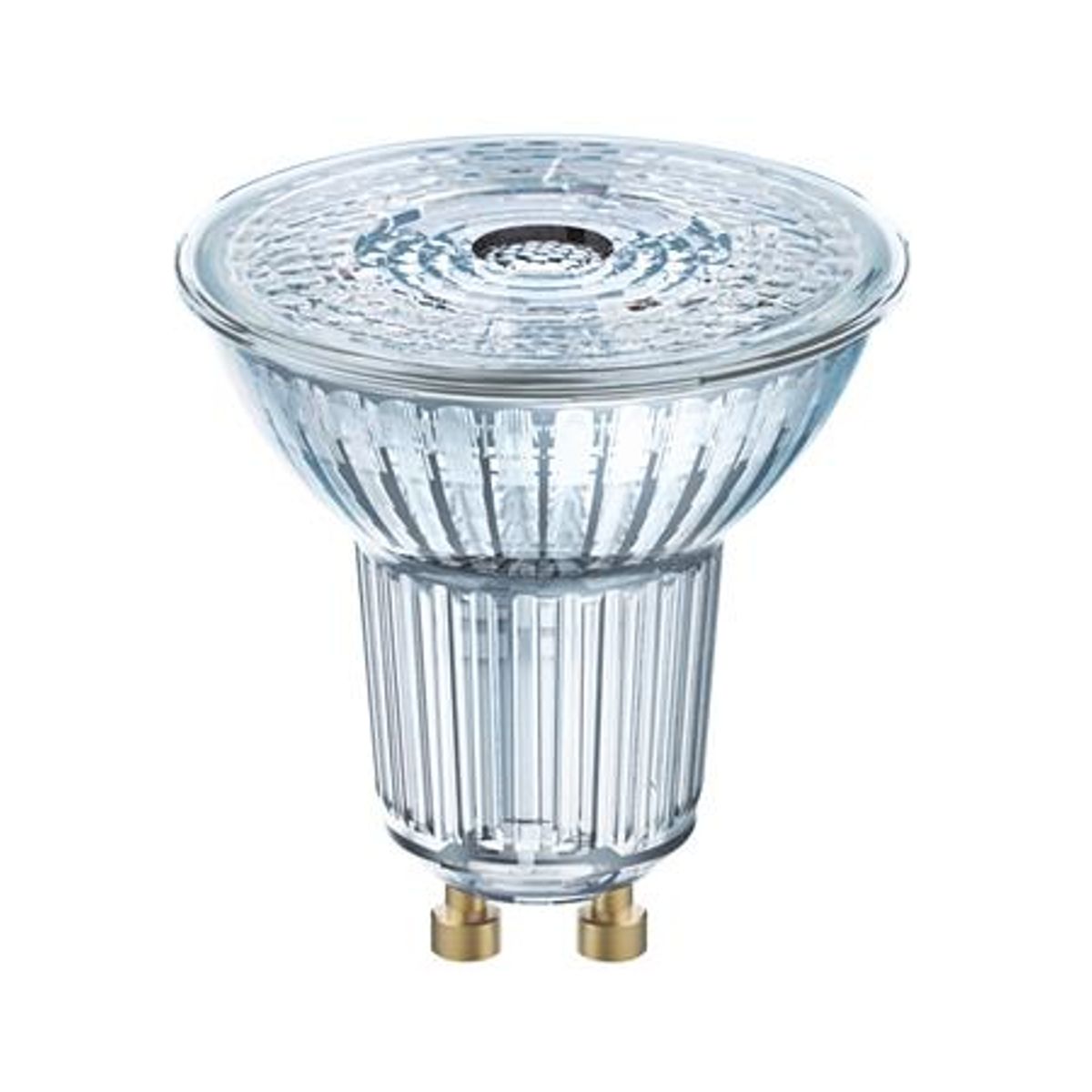 Led Par16 4,3W/827 (50W) Gu10