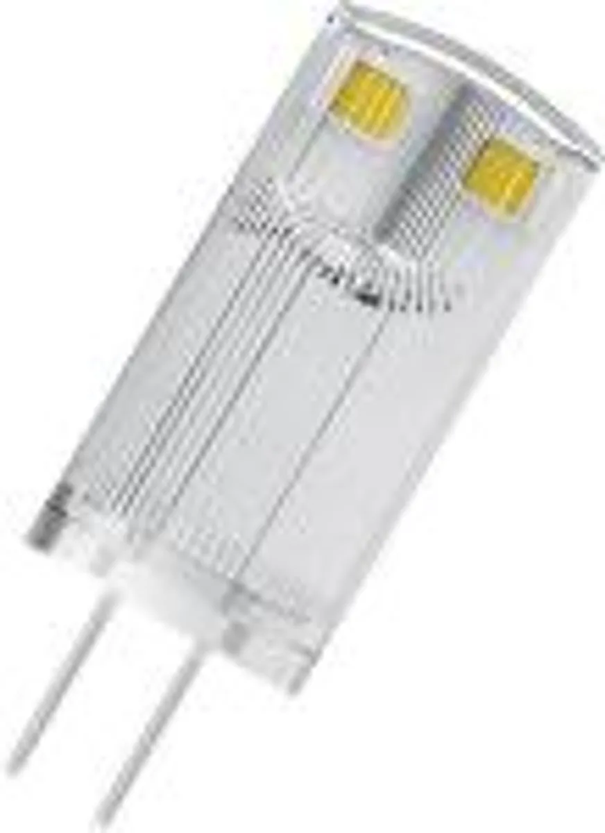 LED PIN 0.9 W/2700K (10W) 320 ° G4 12V