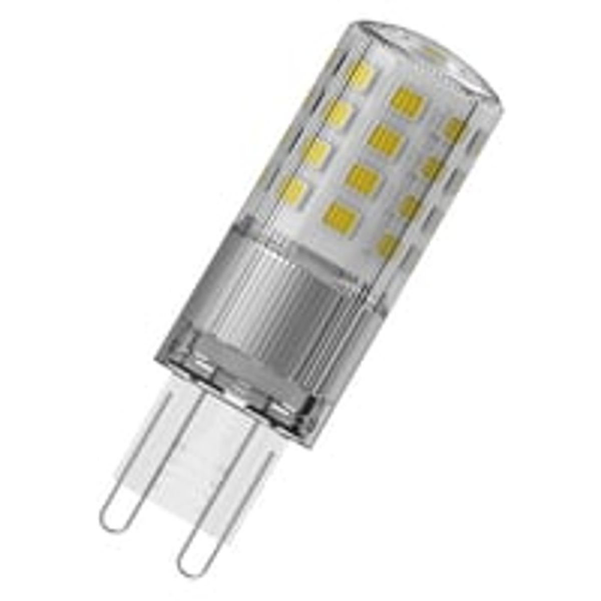 LED Pin G9 827 470lm 4W 230V dim