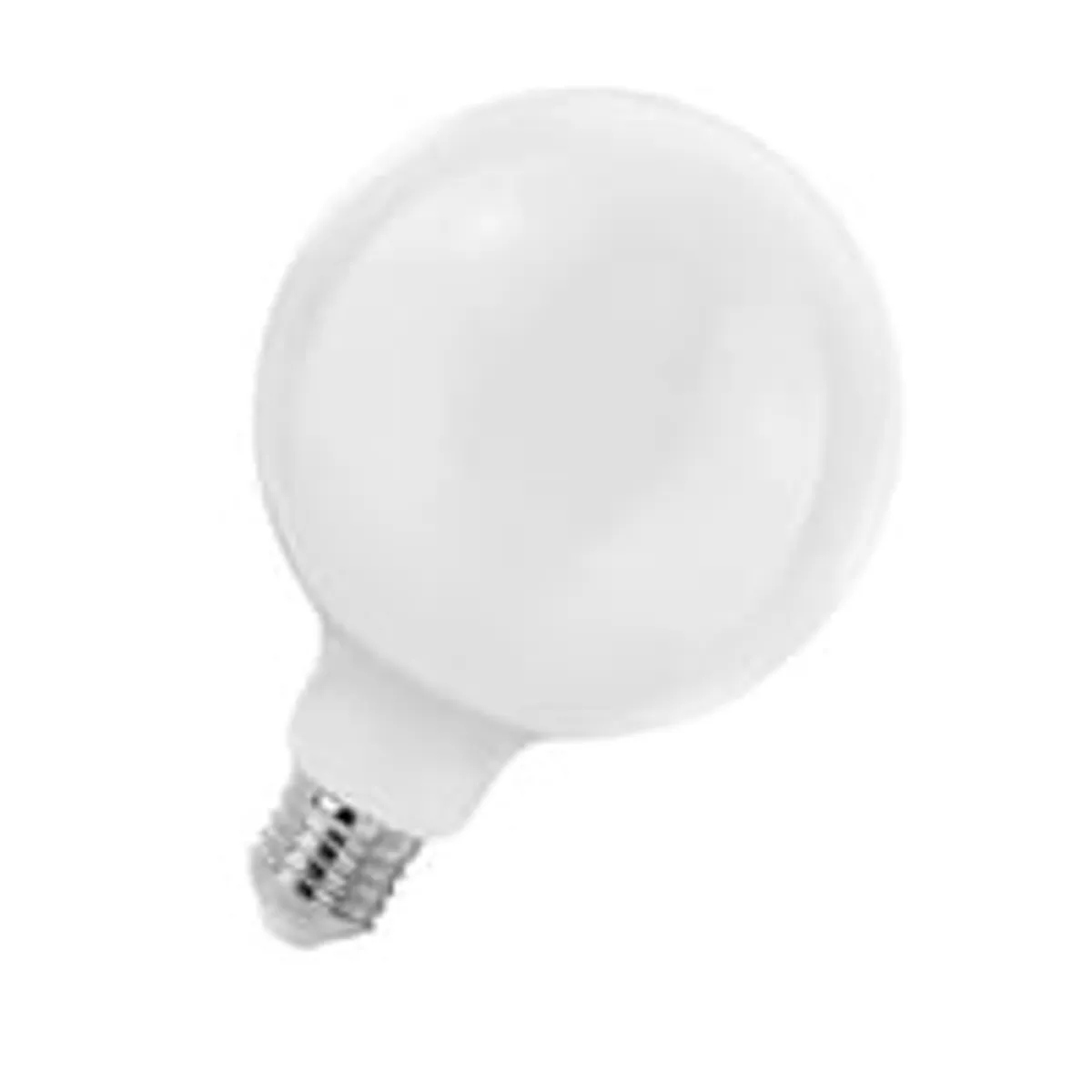 LED-pre E27, 11W, 4000K, 1250lm, G125, kultrd, matteret, RA80, 230V - Spectrum