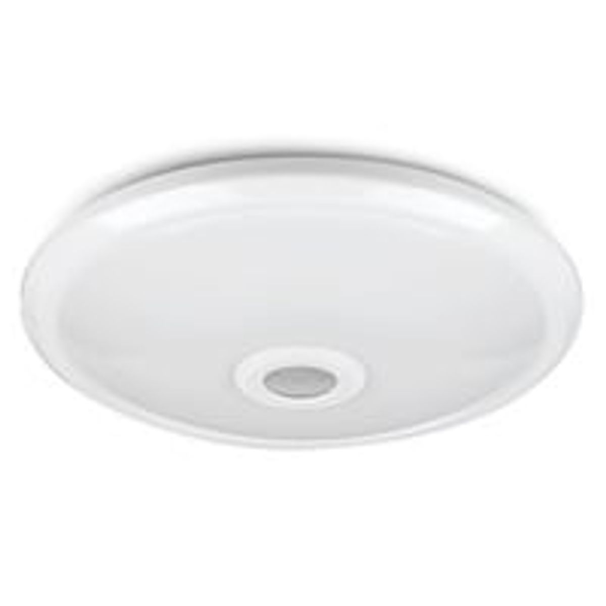 LED sensorlampe, 29 cm, 4000K, 800lm, PIR sensor, indendrs, 230V, inkl. Samsung lyskilde - V-TAC