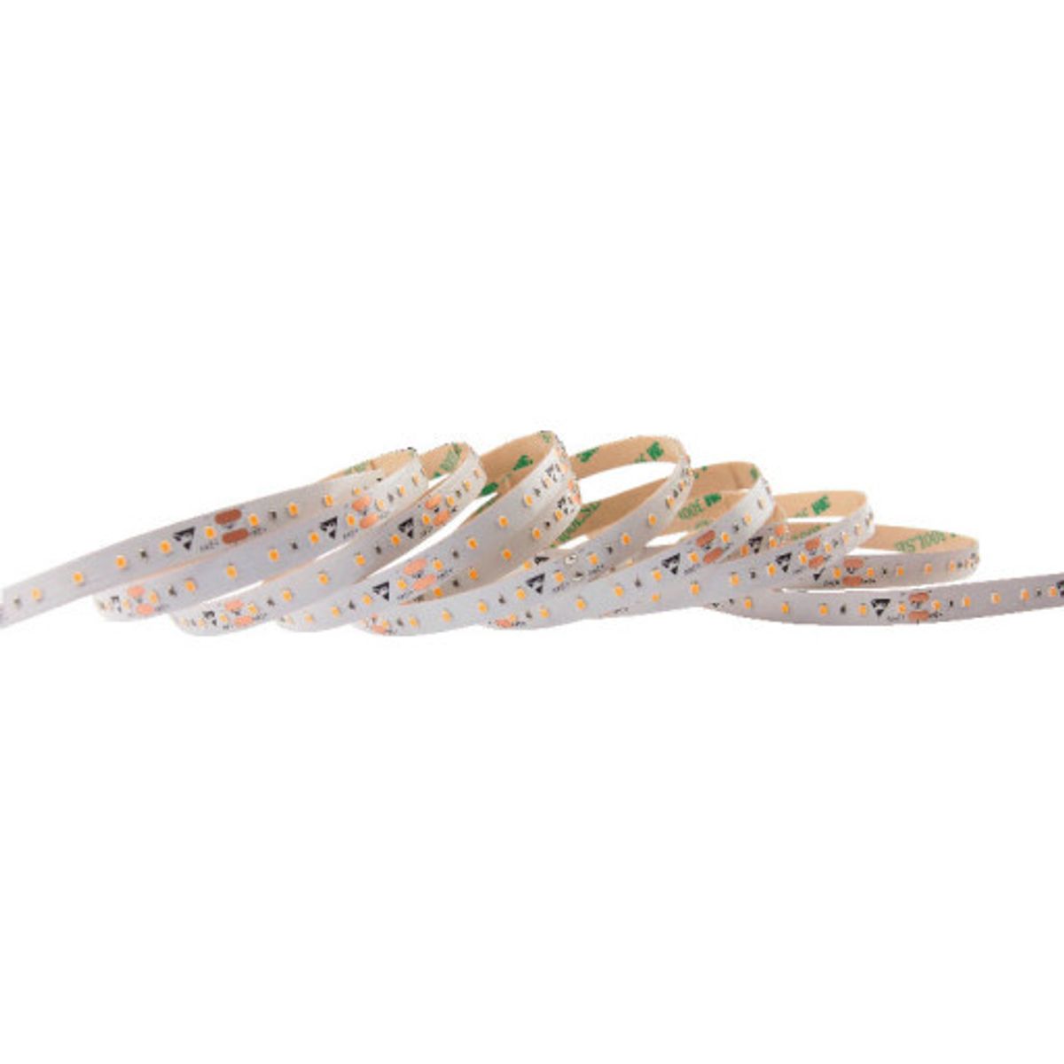 LED strip 24V DC 38,4W Dual 2700K-6000K RA90 3360 lm, 5M, IP20