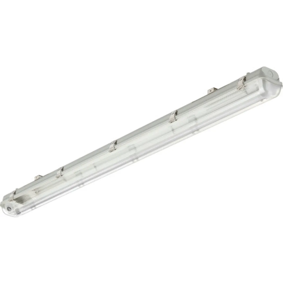 Ledinaire Industriarmatur WT050C til 2 x LED rør 1500 mm