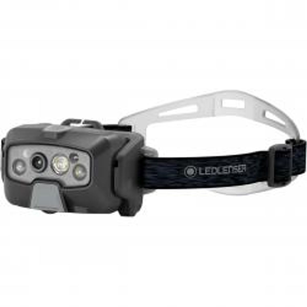 LEDLenser HF8R Core - Black - Pandelampe