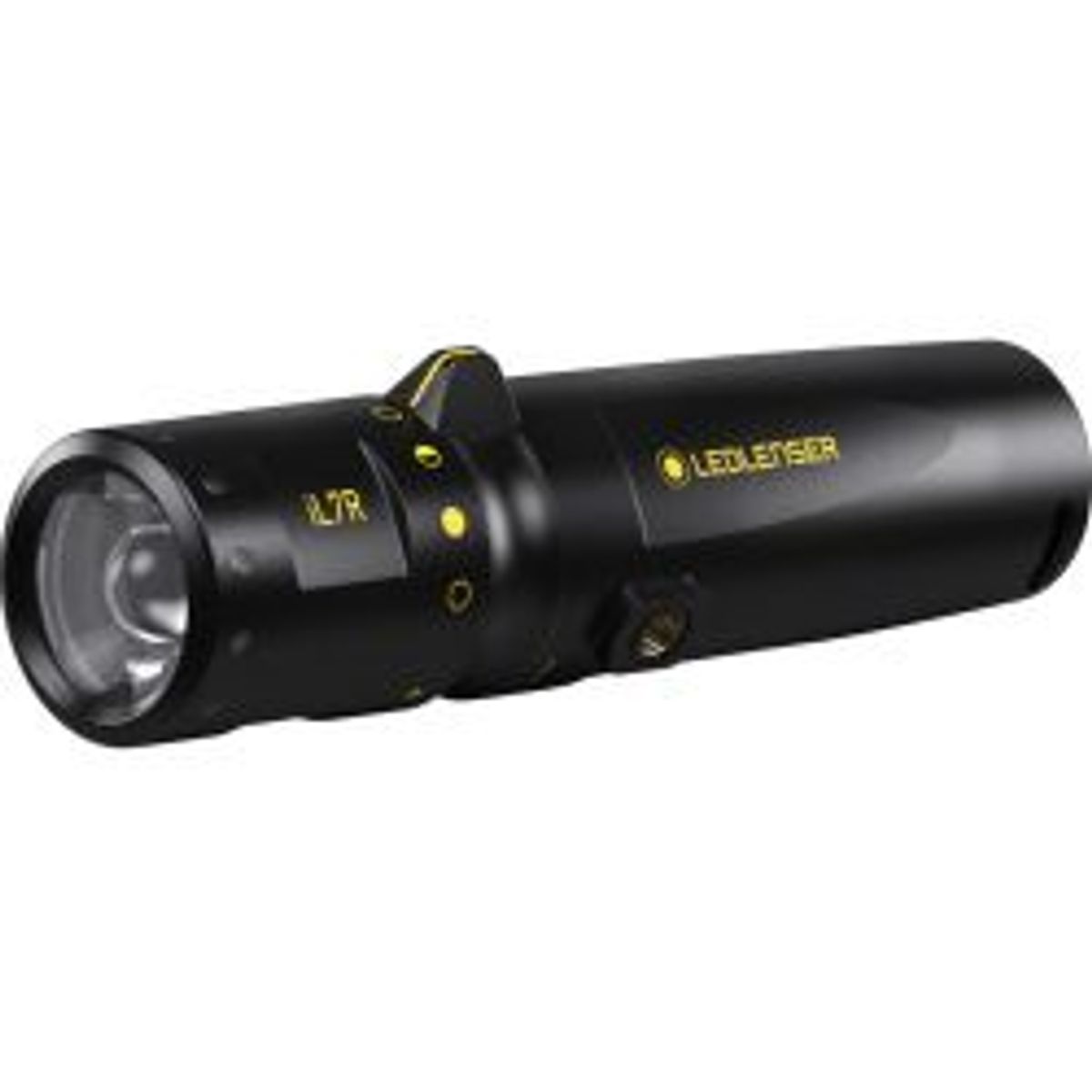 Ledlenser Il7r - Lommelygte