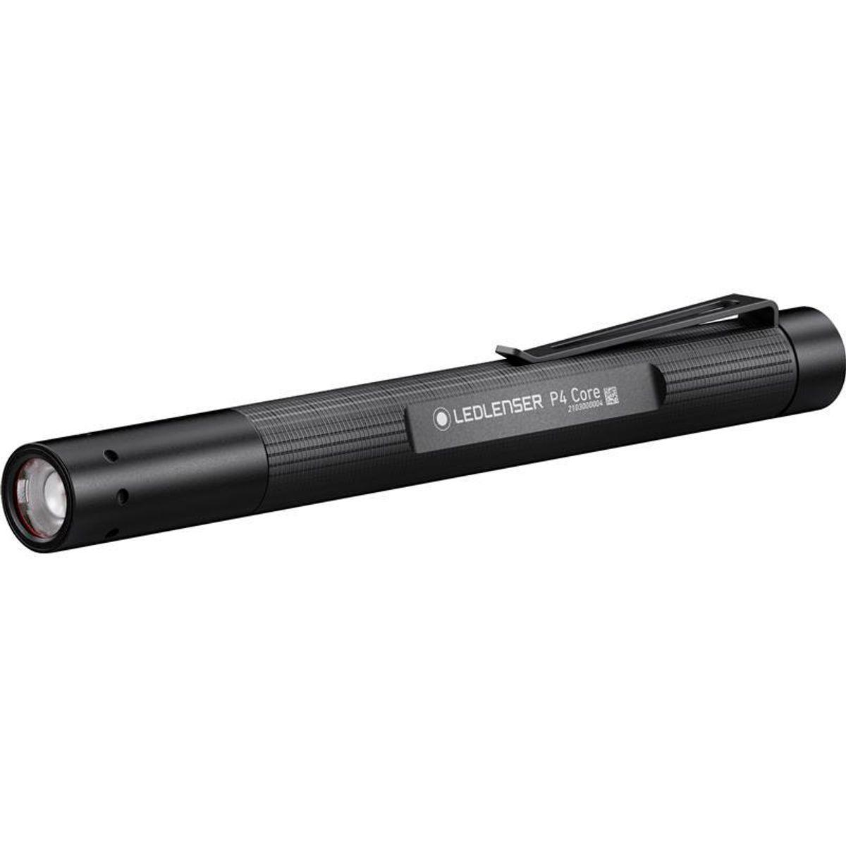 Ledlenser Lommelygte P4 Core