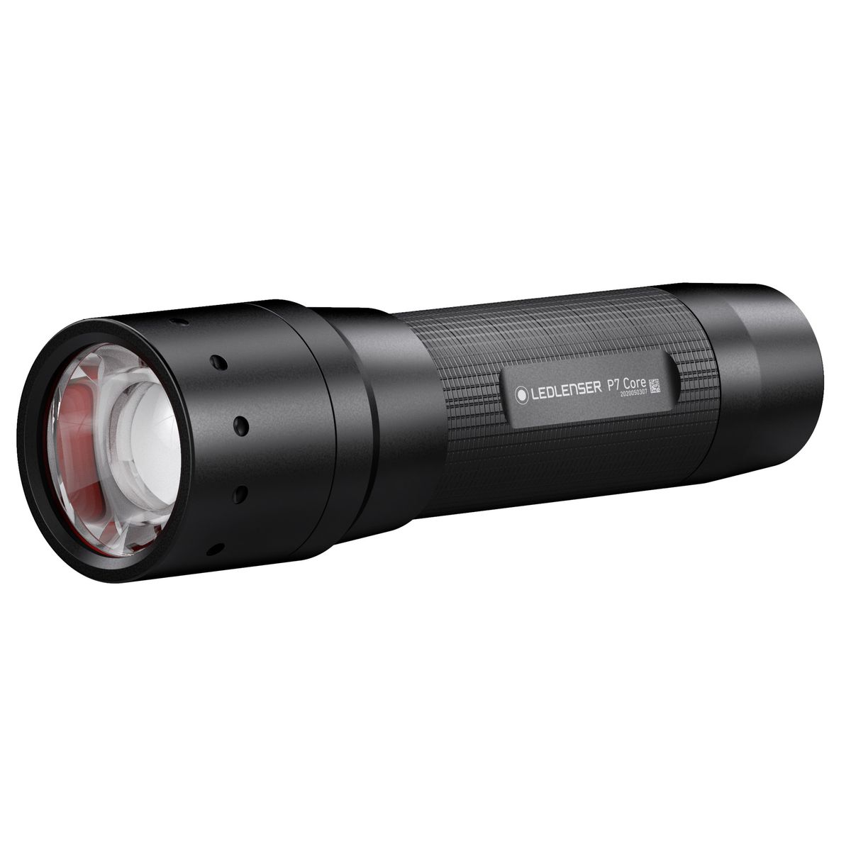 Ledlenser Lommelygte P7 Core - 450 lumen