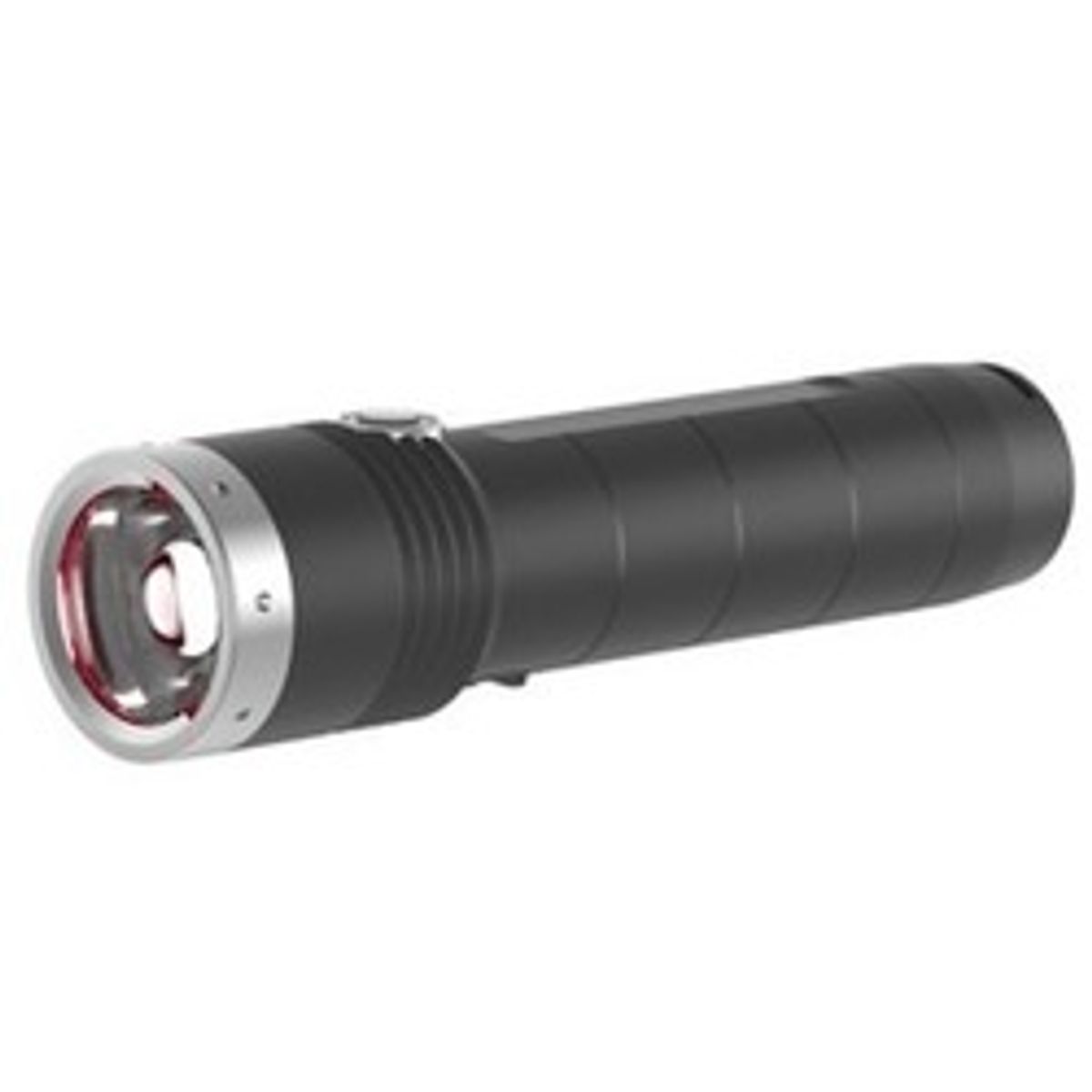 LEDLenser MT10 Genopladelig Lommelygte