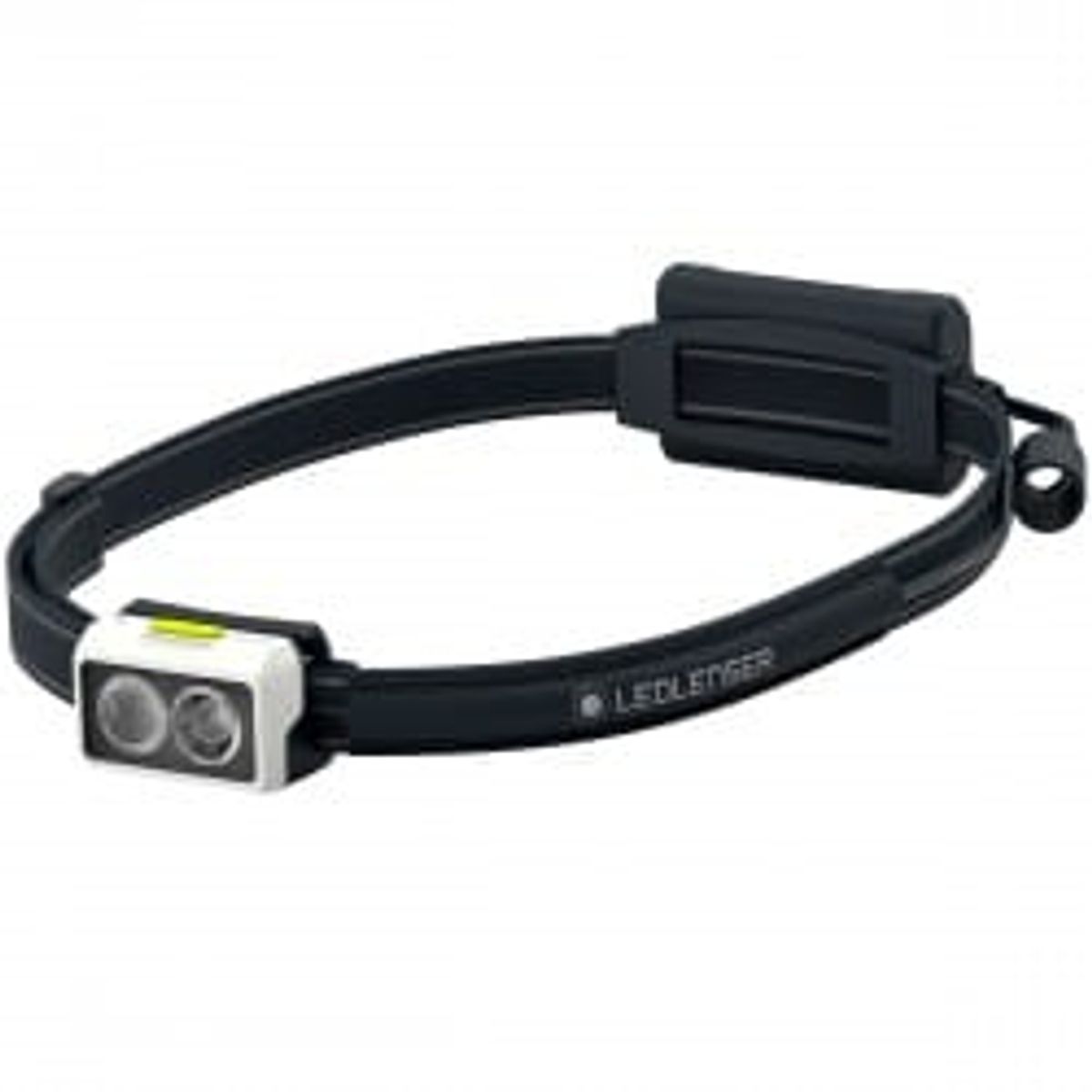 LEDLenser NEO3 Pandelampe - White / Lime