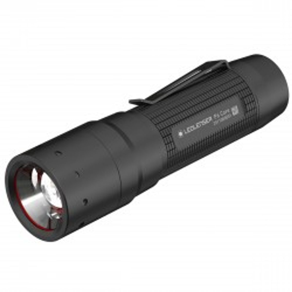 LEDLenser P6 Core Lommelygte