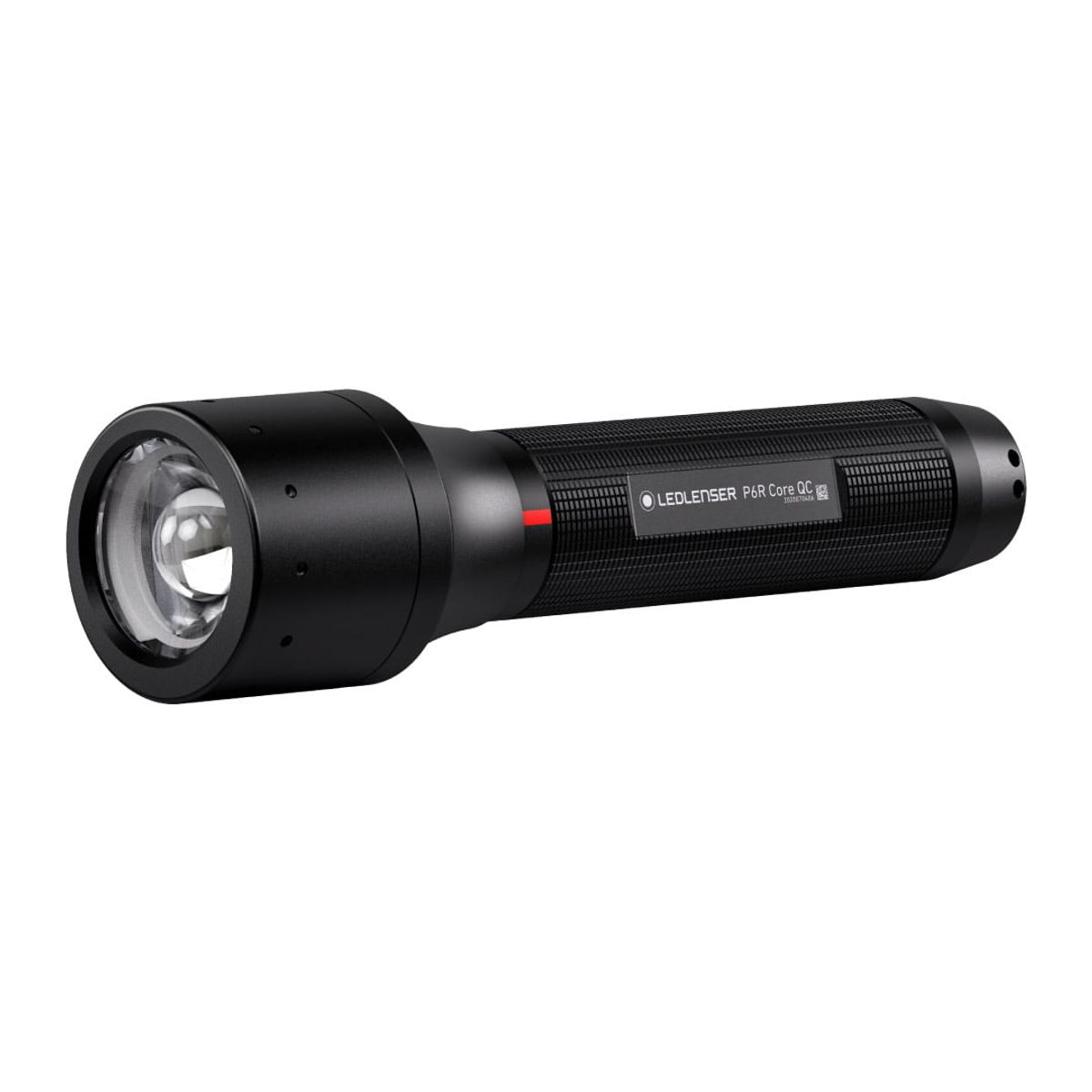 LedLenser P6R Core QC Lygte