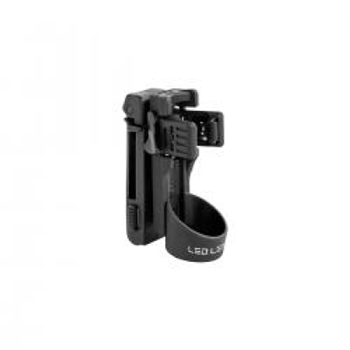 Ledlenser Tactical Professional Holster Type B - Lygteholder