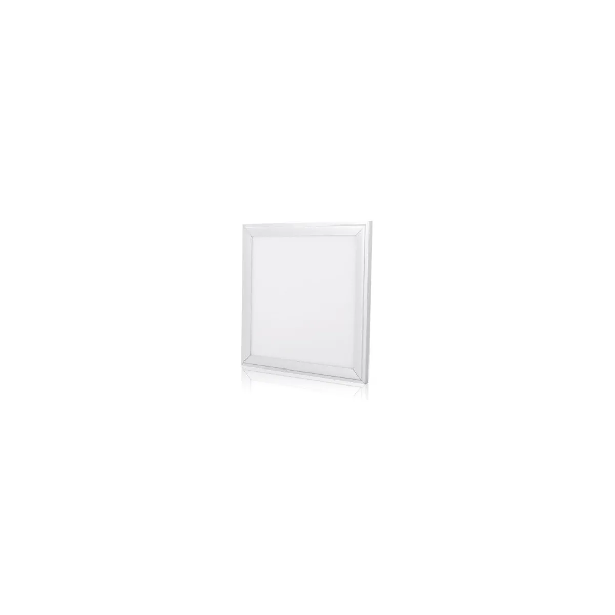 LEDlife 18W LED panel - Hul: 28 x 28 cm, Mål: 29,5 x 29,5 cm, 230V - Dæmpbar : Dæmpbar, Kulør : Neutral