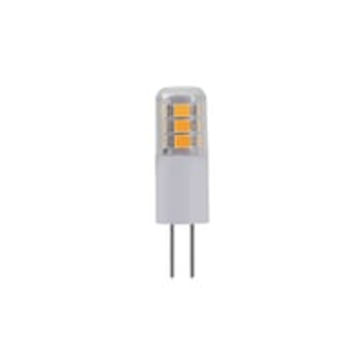 LEDlife 2W G4 LED pre - 12V AC/DC, G4, 270lm, energibesparende - Tilbyder lysstyrke og effektivitet til dine belysningsbehov