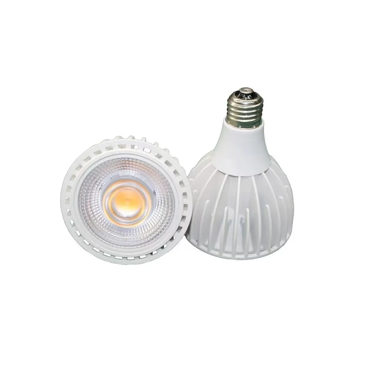 LEDlife 30W LED vækstlampe - E27, RA97, full spectrum - Spredning : 15 °