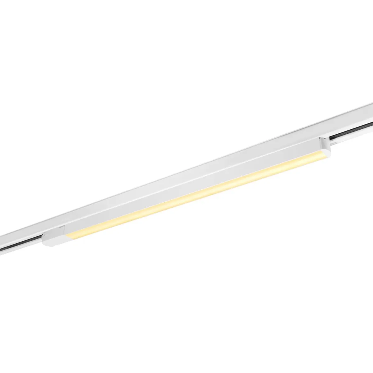 LEDlife LED lysskinne 20W - Til 3-faset skinner, RA90, 60 cm, hvid - Kulør : Neutral