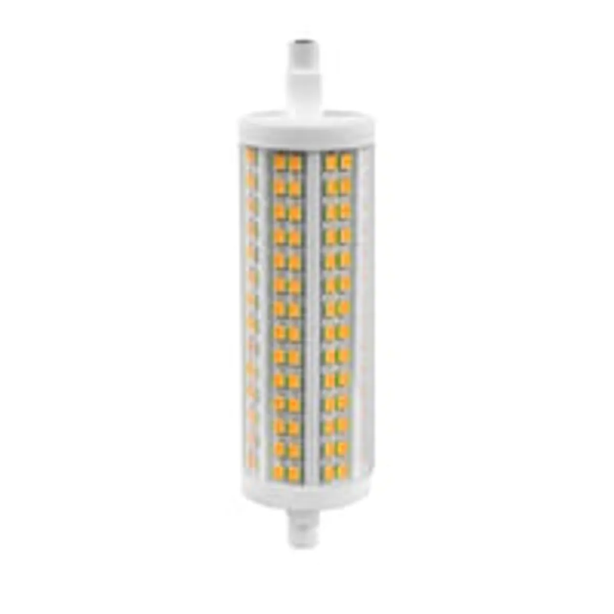 LEDlife R7S LED pre - 18W, 118mm, dmpbar, 230V