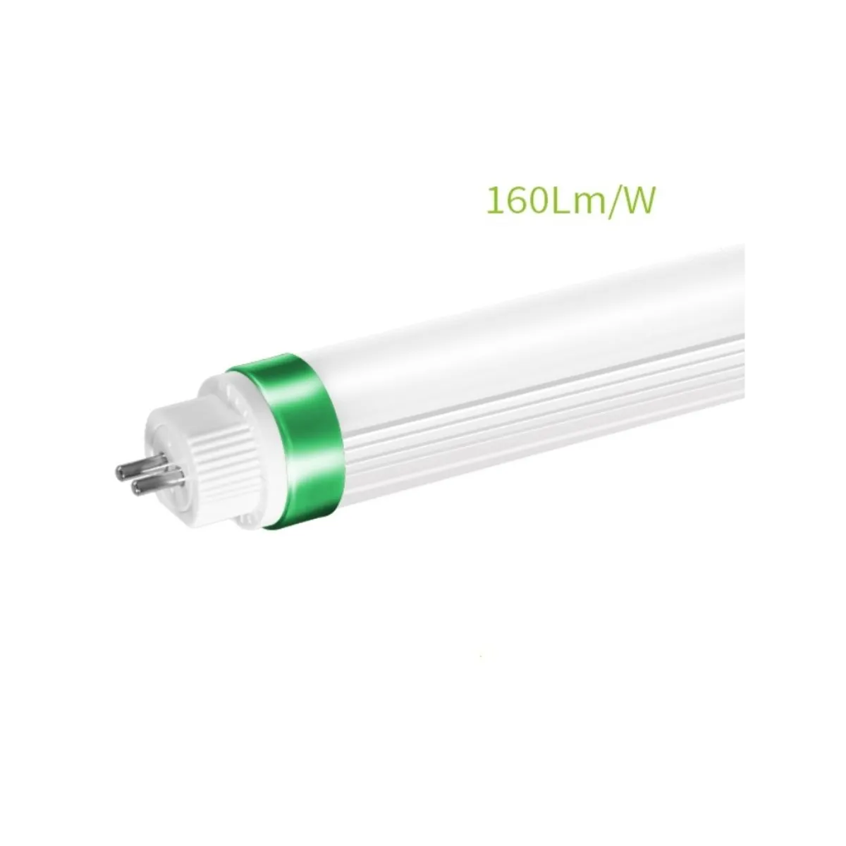 LEDlife T5-145 Ultra - 25W LED rør, 160 LM/W, 144,9 cm - Kulør : Varm