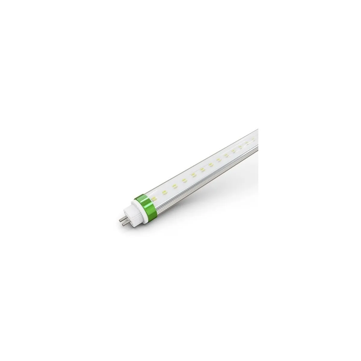 LEDlife T5-FOCUS150, Small spredning - 25W LED rør, 175lm/W, 60 graders spredning, 150 cm - Kulør : Neutral