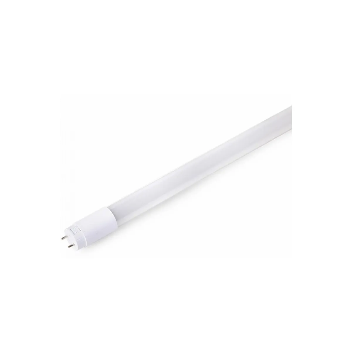 LEDlife T8-PRO120 - 1-10V dæmpbar, 18,5W LED rør, 120 cm - Dæmpbar : 0-10V dæmpbar, Kulør : Kold