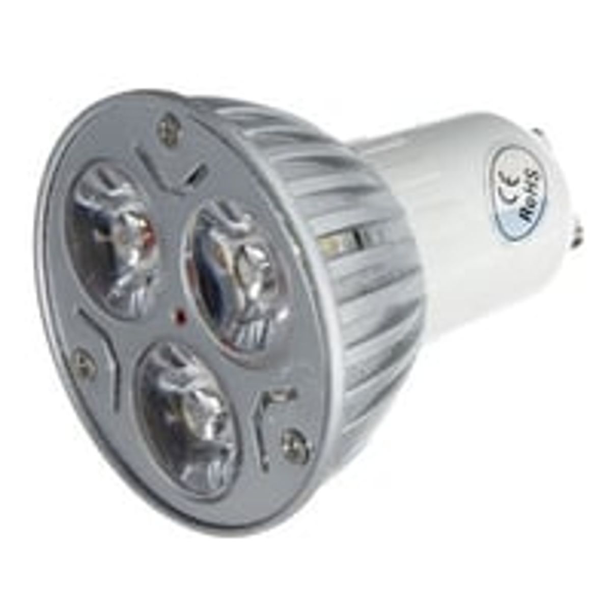 LEDlife TRI3 LED-pre, 3W, GU10