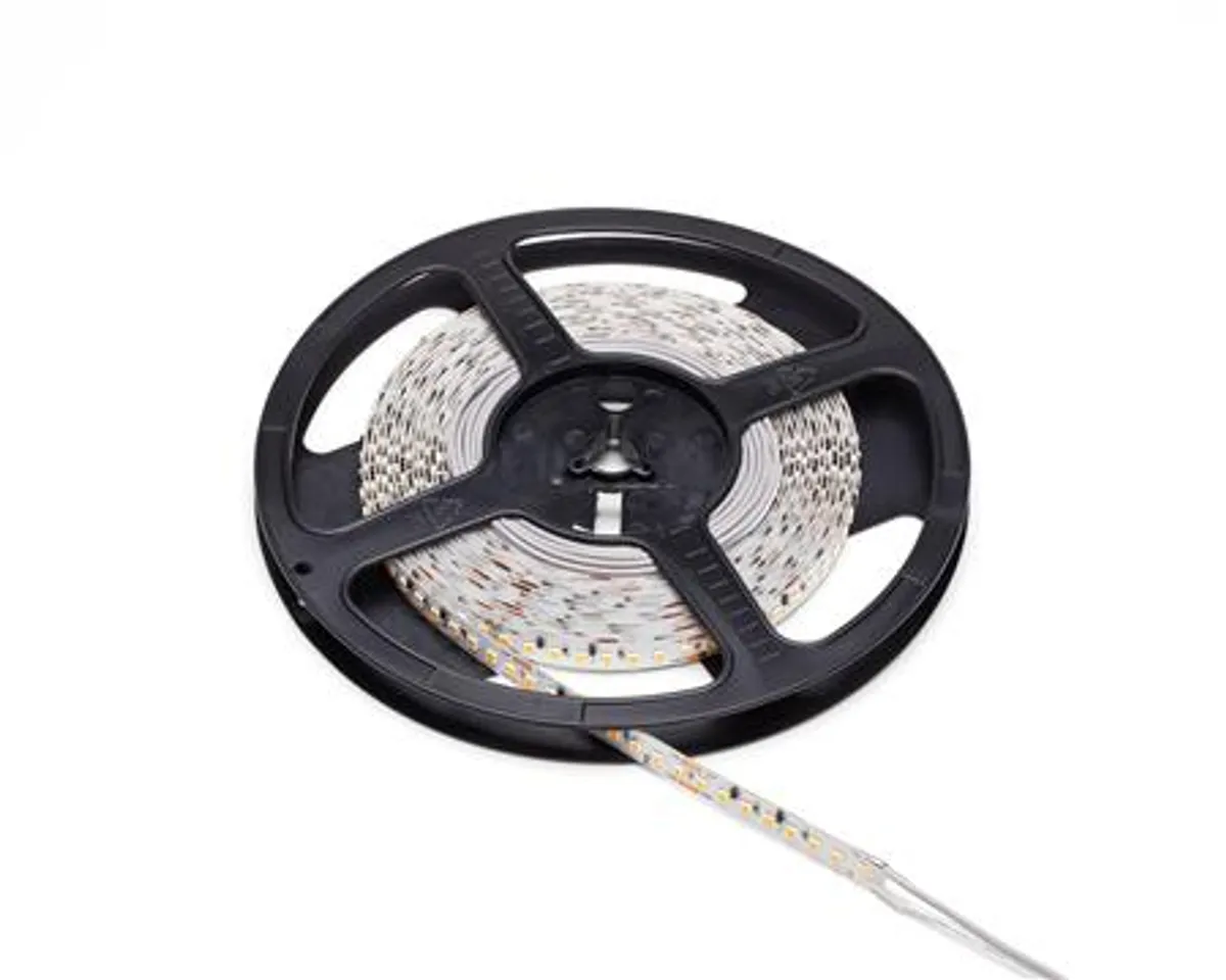 Ledstrip 12W/M 1500Lm/M 2700K 24V Ip20