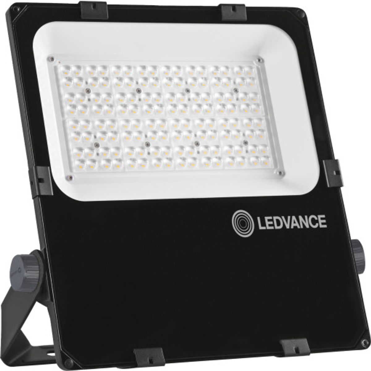 LEDV Floodlight Performance DALI 12800lm 50W/840 asymubr 45X140