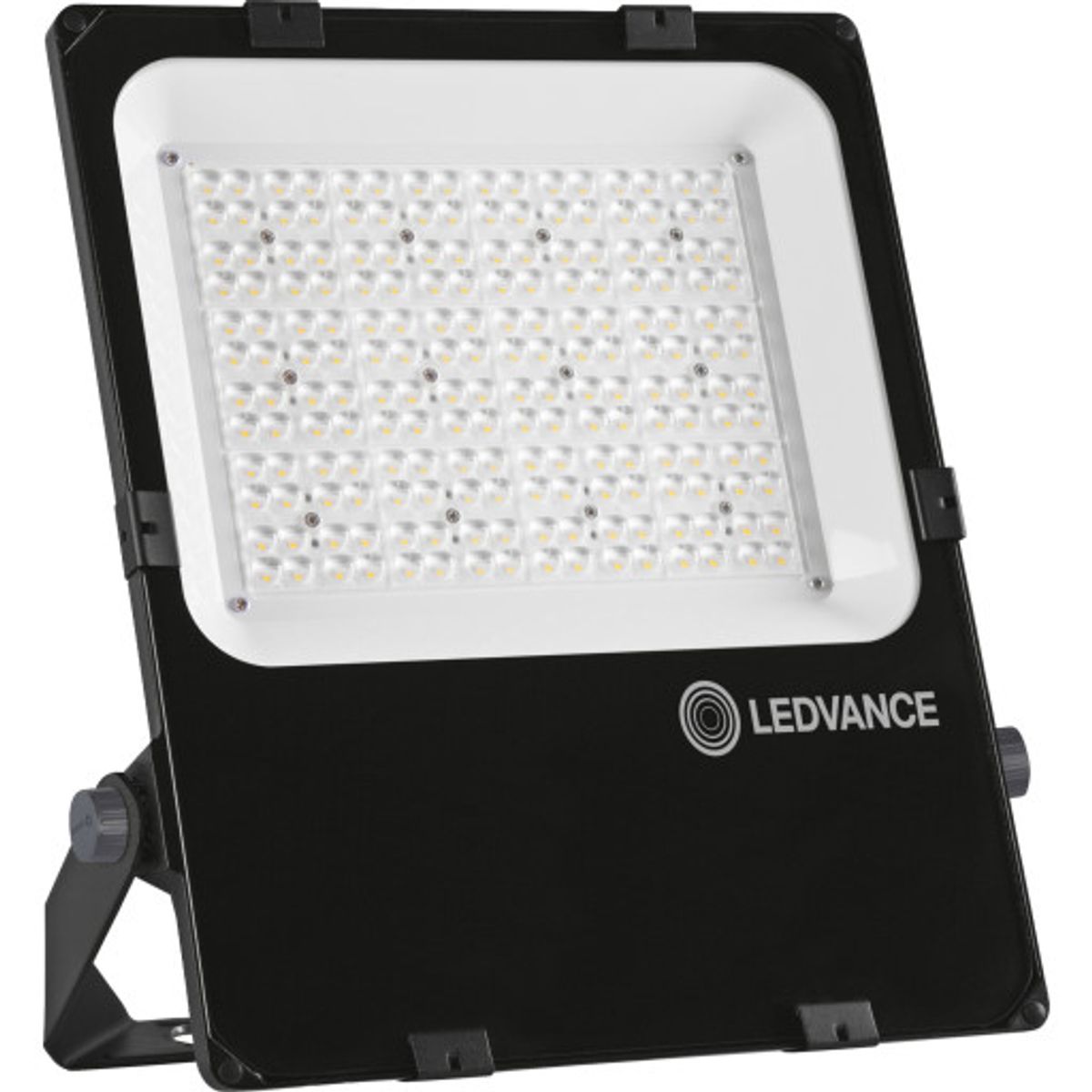 LEDV Floodlight Performance DALI 18400lm 150W/830 asymbr 55X110