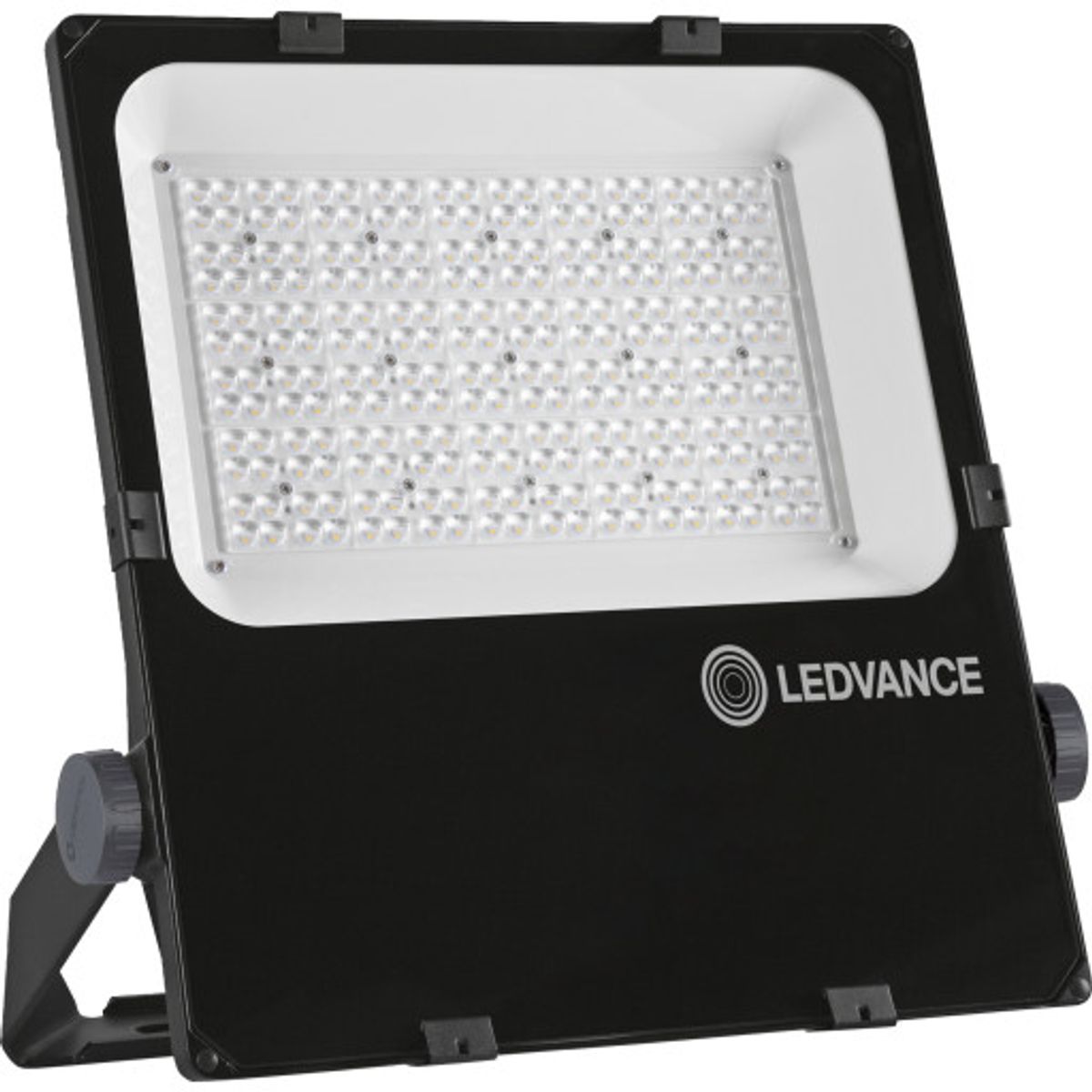 LEDV Floodlight Performance DALI 24200lm 200W/830 asymubr 45X140