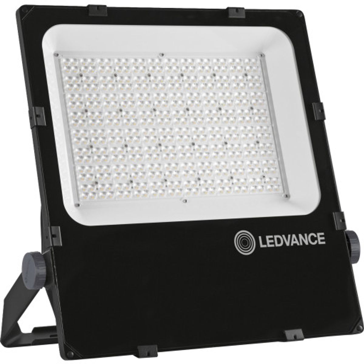 LEDV Floodlight Performance DALI 38200lm 290W/840 asymubr 45X140