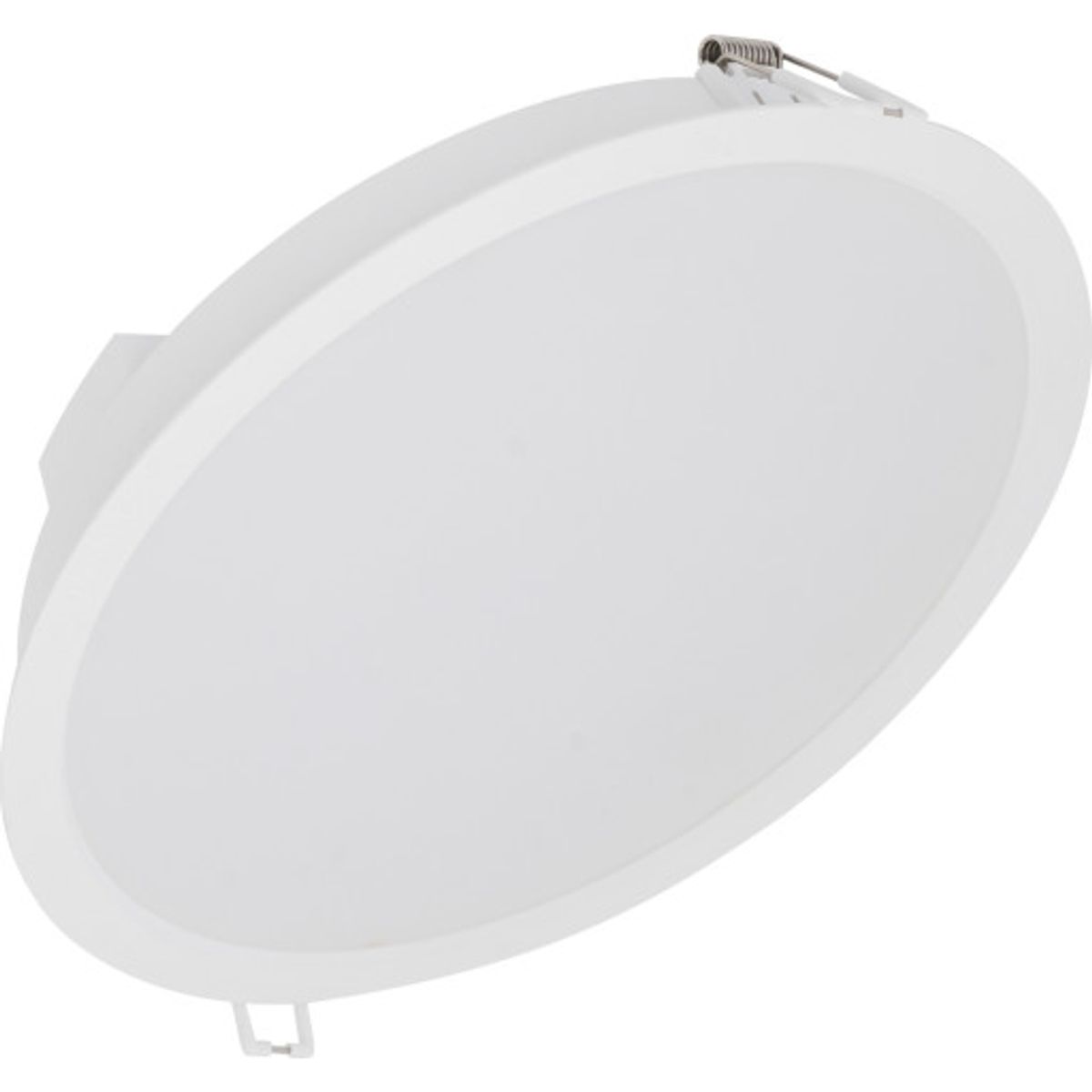 LEDVANCE Downlight IP44 3000lm 215mm 30W/865 hvid 100°