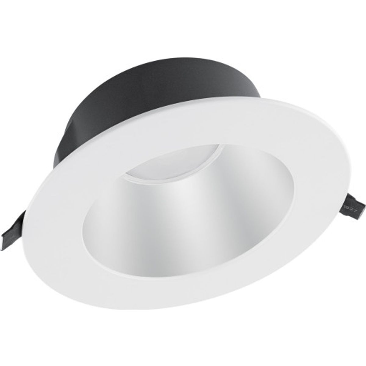 LEDVANCE Downlight Perform Zigbee UGR19 195mm 2520lm 21W840 IP54