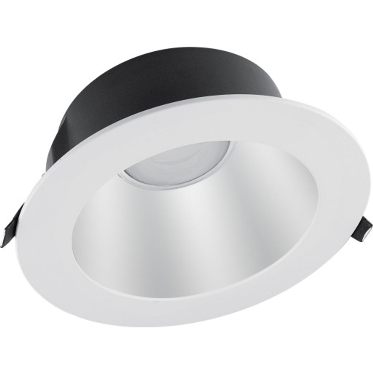 LEDVANCE Downlight Performance UGR19 155mm 1500lm 14W 830 IP54