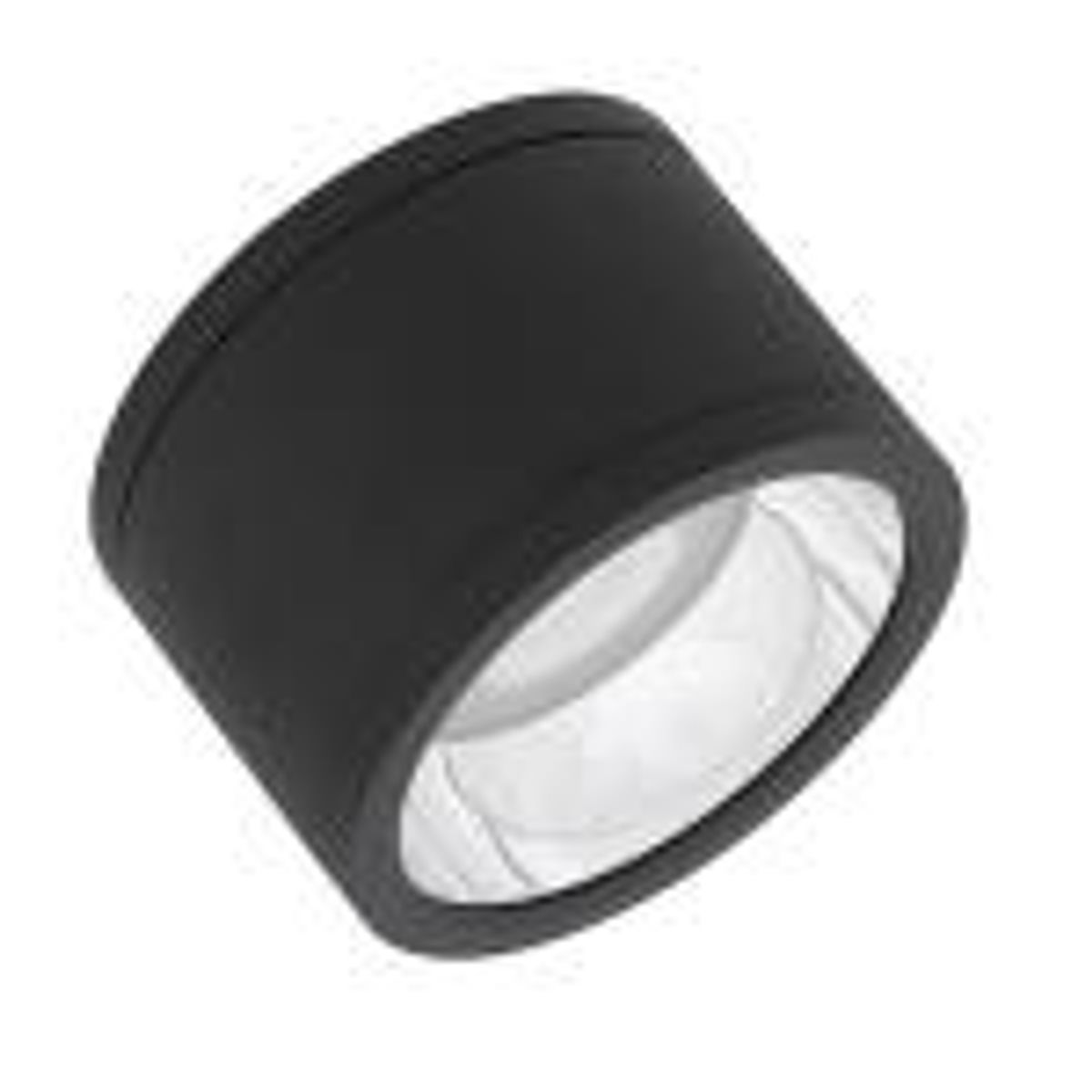 Ledvance downlight surface ip65 3150lm 160mm 30w/830 60 ° sort