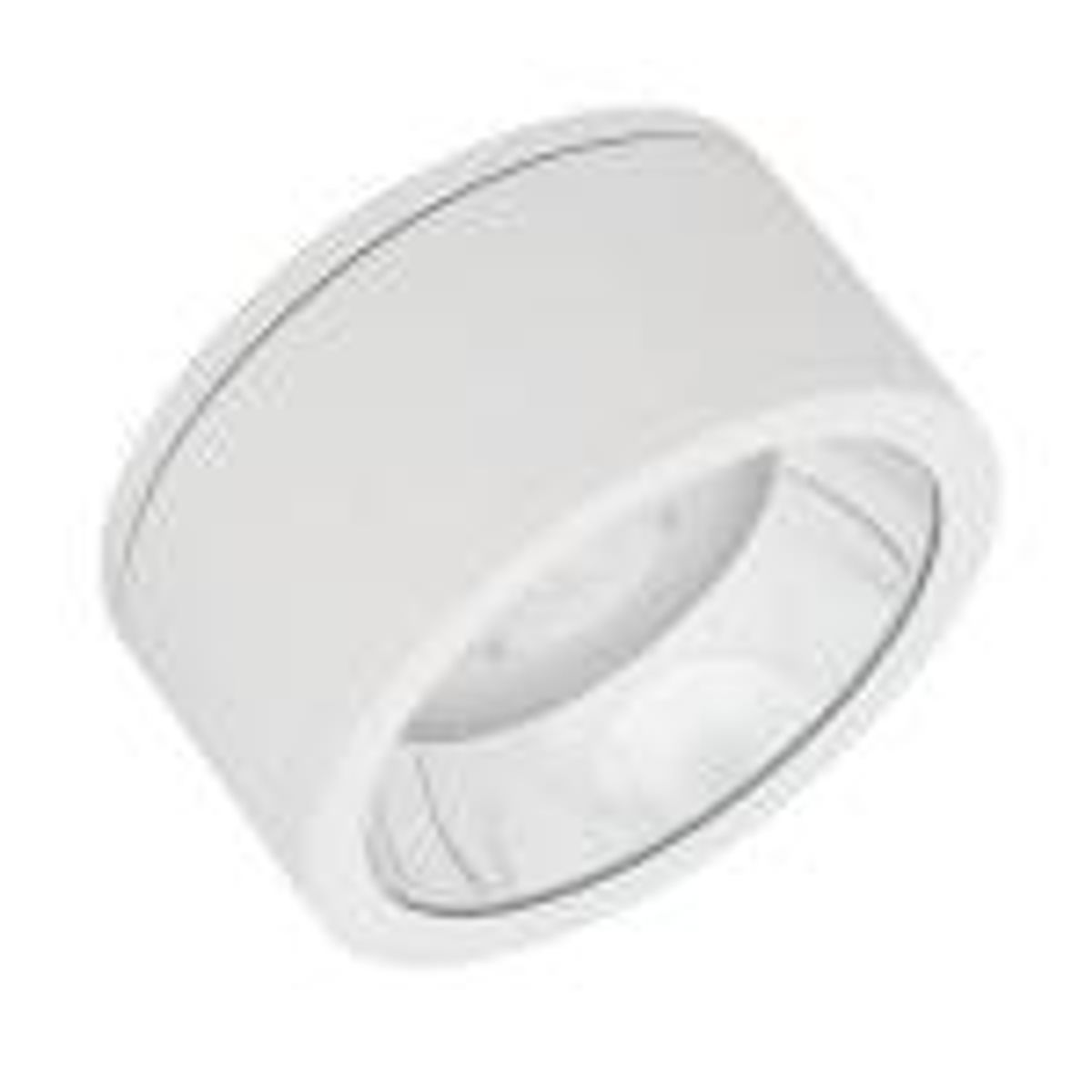 Ledvance downlight surface ip65 4725lm 250mm 45w/830 60 ° hvid