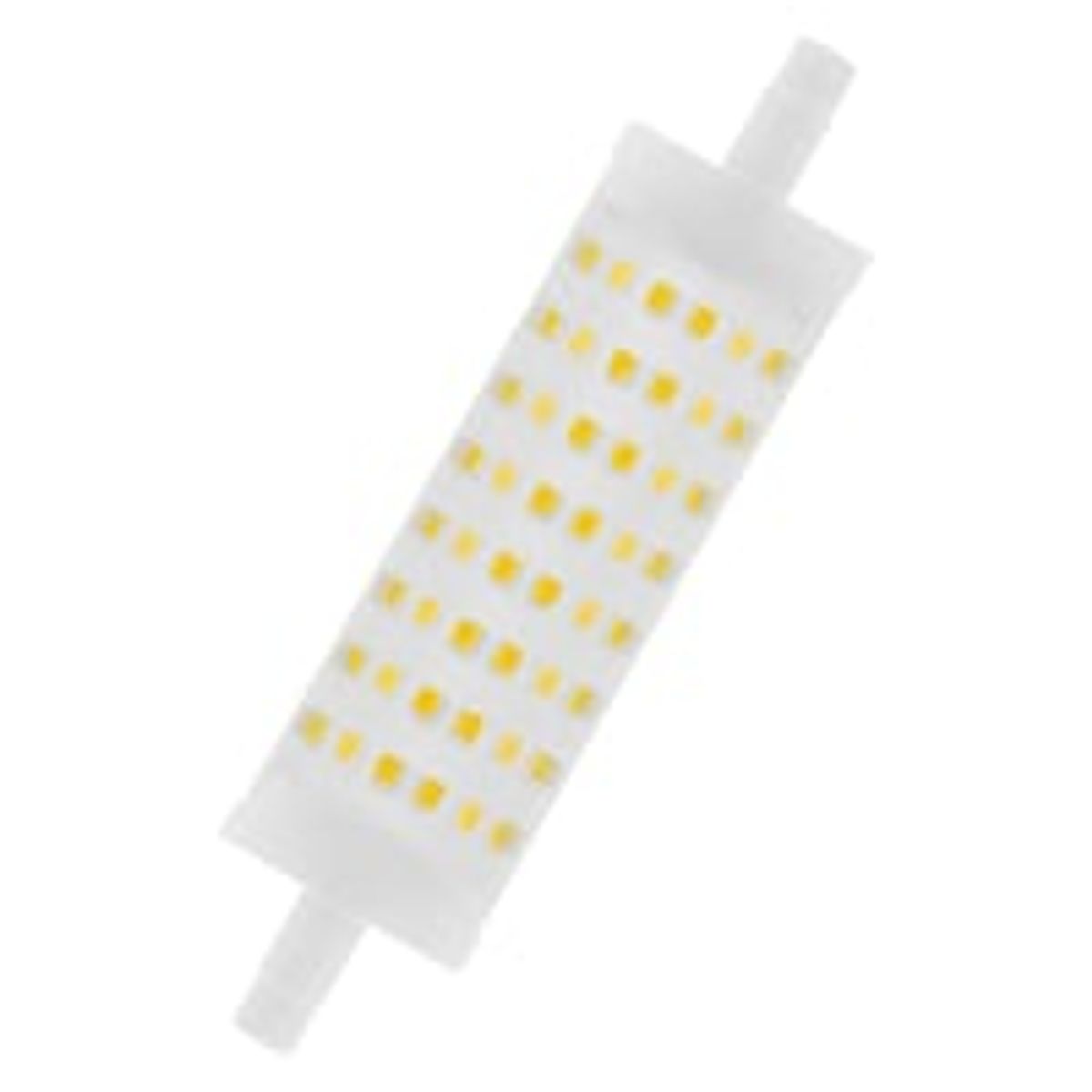 Ledvance LED LINE klar 118mm 2000lm 15W/827 R7s